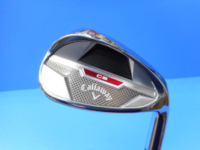 中古ゴルフ CB WEDGE (2023) 50°の写真