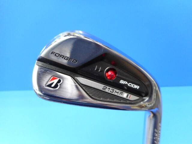 中古ゴルフ BRIDGESTONE 213HF  5本の写真