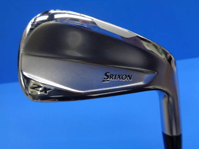 中古ゴルフ SRIXON ZX UTILITY #3(20°)の写真
