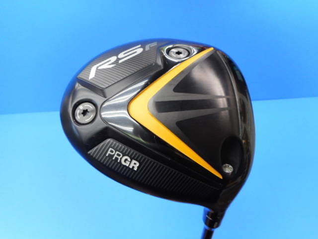 中古ゴルフ RS JUST F  9.5°の写真