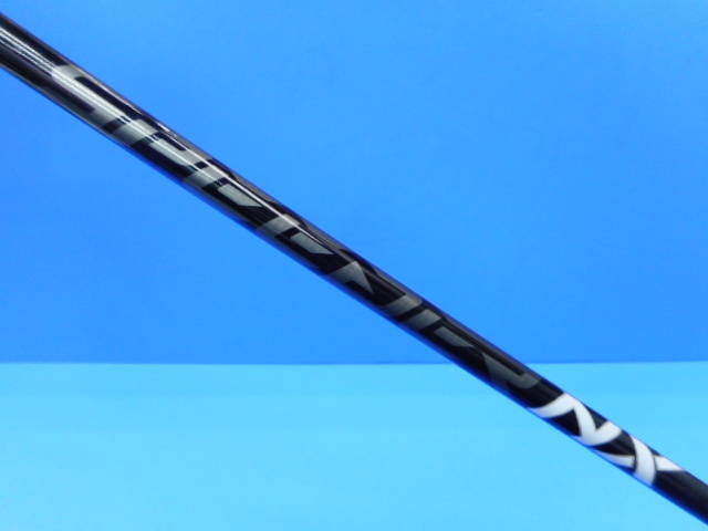 中古ゴルフ (Ｒ) SPEEDER NX BLACK 40 (キャロウェイ用スリーブ)の写真