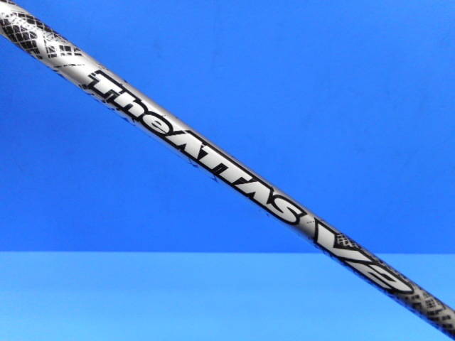 中古ゴルフ (Ｘ) The ATTAS V2 4 (キャロウェイ用スリーブ)の写真