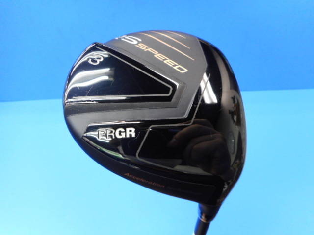 中古ゴルフ RS SPEED #3(16°)の写真