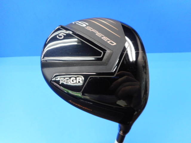 中古ゴルフ RS SPEED #5(19°)の写真