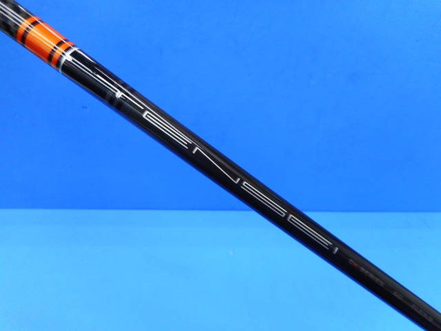 中古ゴルフ (Ｓ) TENSEI CK PRO ORANGE 60 (PING用スリーブ)の写真