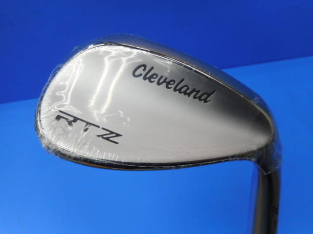 中古ゴルフ RTZ ツアーサテン 56°-10°MIDの写真