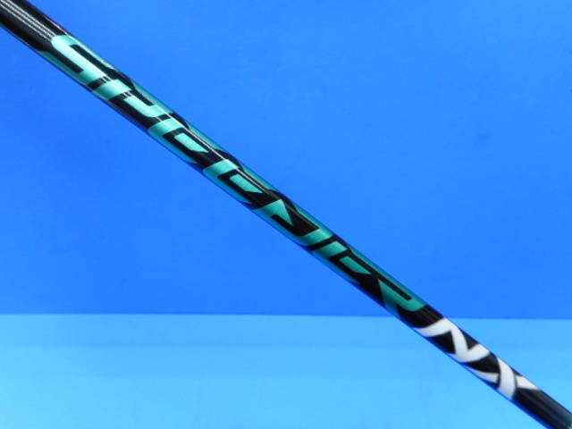 中古ゴルフ (Ｓ) SPEEDER NX GREEN 50 (テーラーメイド用スリーブ)の写真