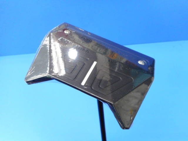 中古ゴルフ CROSSPUTT STEALTH 2.0の写真