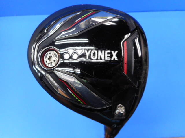 中古ゴルフ EZONE GT (2020) #3(15゜)の写真