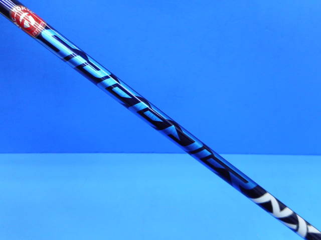 中古ゴルフ SPEEDER NX 60 (SR) (テーラーメイド用スリーブ)    の写真