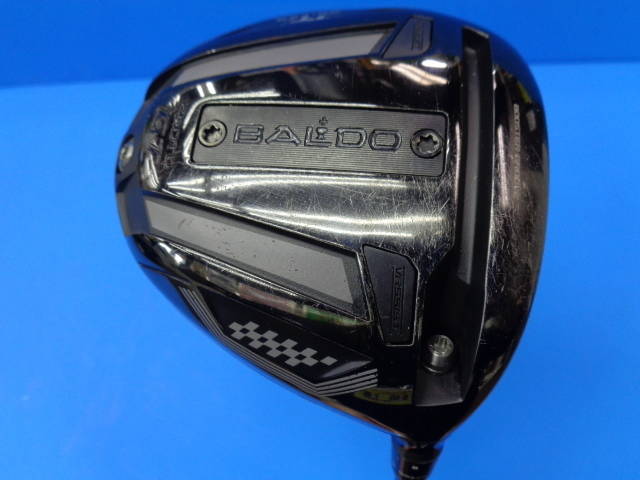 中古ゴルフ TT DRIVER GT PROTO 420 SHALLOW 10°の写真
