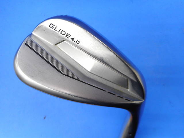 中古ゴルフ GLIDE 4.0 52°-S12の写真