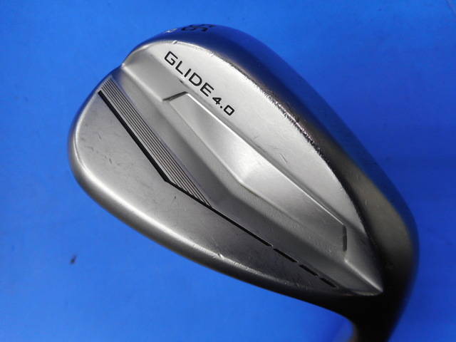 中古ゴルフ GLIDE 4.0 56°-S12の写真