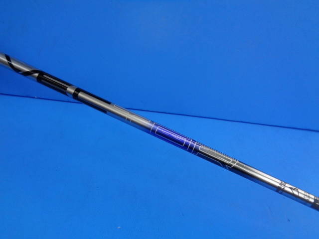 中古ゴルフ (X) Design Tuning VECTOR 60の写真