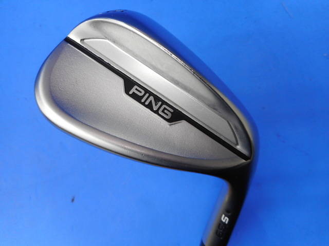 中古ゴルフ S159 56°-W･14の写真