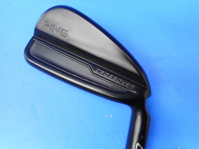 中古ゴルフ G425 CROSSOVER #3(20°)の写真