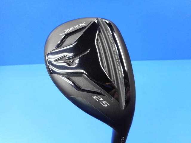 中古ゴルフ JPX FLI-HI (2025) 25°の写真