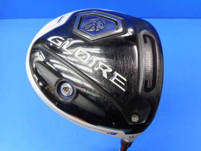 中古ゴルフ GLOIRE F (付属無) 10゜の写真