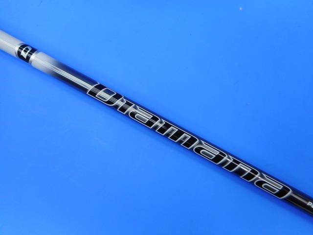 中古ゴルフ (Ｘ) Diamana PD40 (テーラーメイド用スリーブ)の写真