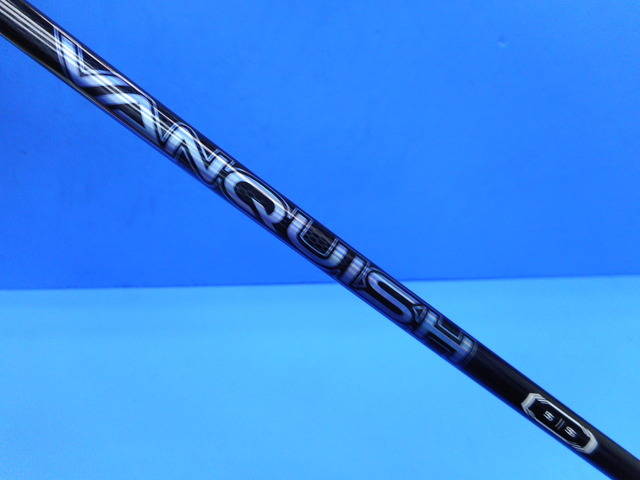 中古ゴルフ (Ｓ) VANQUISH 5 (テーラーメイド用スリーブ)の写真