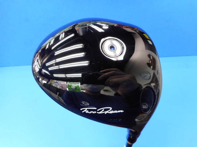 中古ゴルフ KS2  9.5°の写真