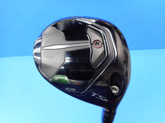 中古ゴルフ TSR2 18°の写真