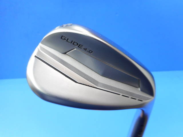 中古ゴルフ GLIDE 4.0 56°-W14の写真