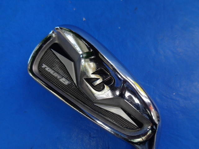 中古ゴルフ TOUR B X-HI H3(20゜)の写真