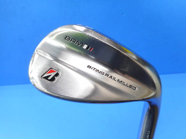 中古ゴルフ TOUR B BRM 56°-10°の写真