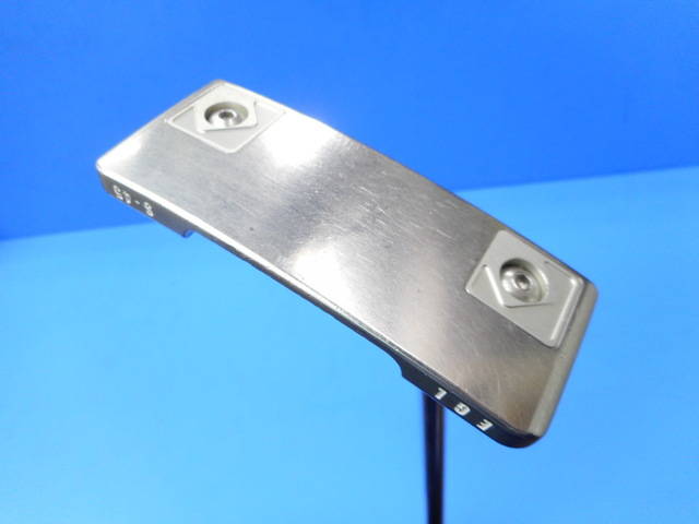 中古ゴルフ BENOCK S-45の写真