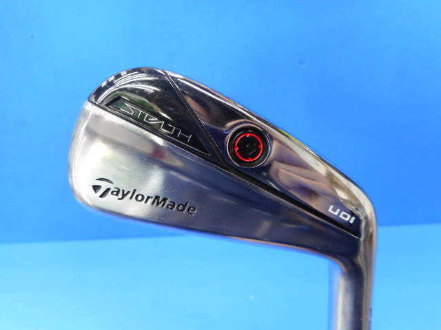 中古ゴルフ STEALTH UDI #2(18°)の写真