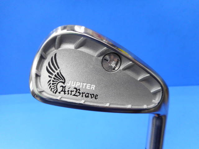 中古ゴルフ Jupiter Air Brave その他の写真