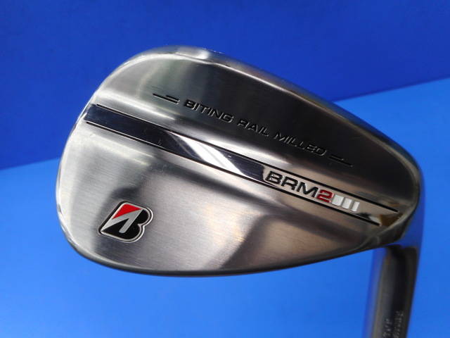 中古ゴルフ BRIDGESTONE BRM2 48°-8°の写真