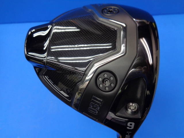中古ゴルフ PXG 0311 BLACK OPS TOUR-1  9°の写真