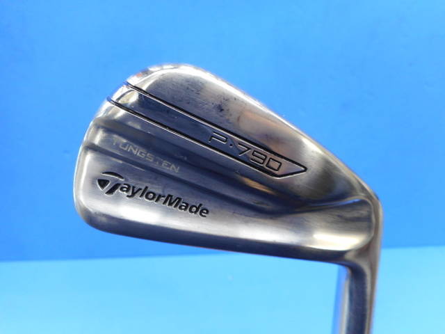 中古ゴルフ P･790 UDI (US) #2(17゜)の写真