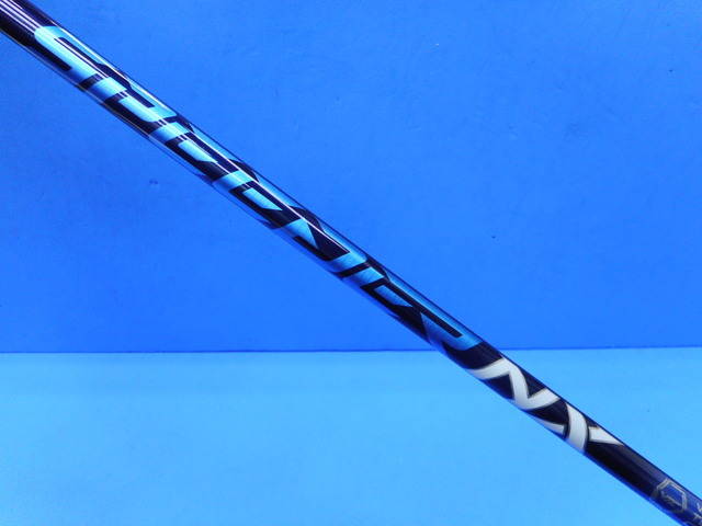 中古ゴルフ SPEEDER NX 60 (S) (キャロウェイ用スリーブ)    の写真