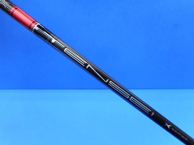 中古ゴルフ TENSEI PRO RED 1K 50 (S) (キャロウェイ用スリーブ)の写真