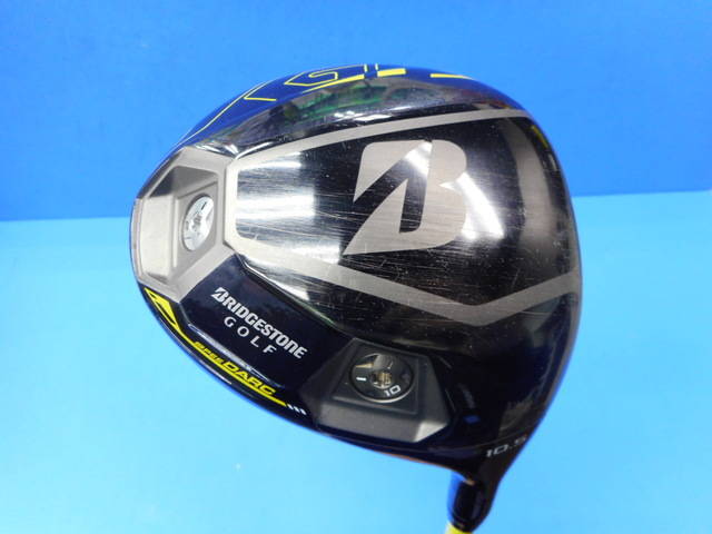 中古ゴルフ JGR 10.5゜の写真