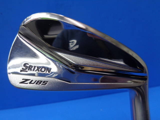 中古ゴルフ SRIXON Z U85 #3(20ﾟ)の写真