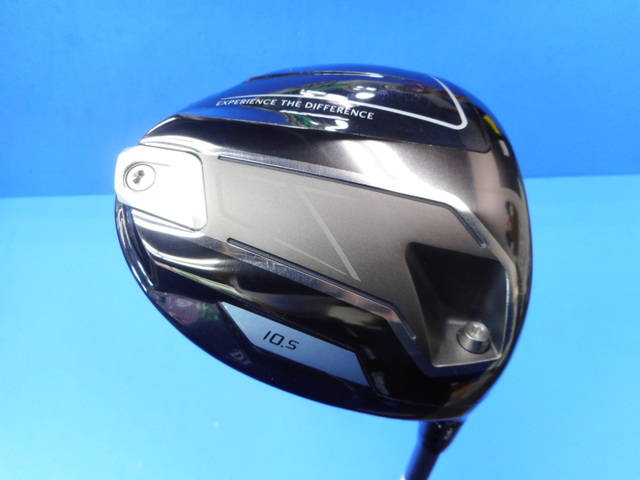 中古ゴルフ XXIO (2026) 10.5°の写真