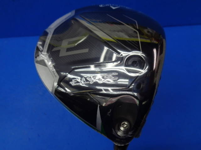 中古ゴルフ ELYTE  9°の写真