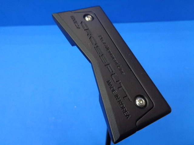 中古ゴルフ CROSSPUTT EDGE 2.0の写真