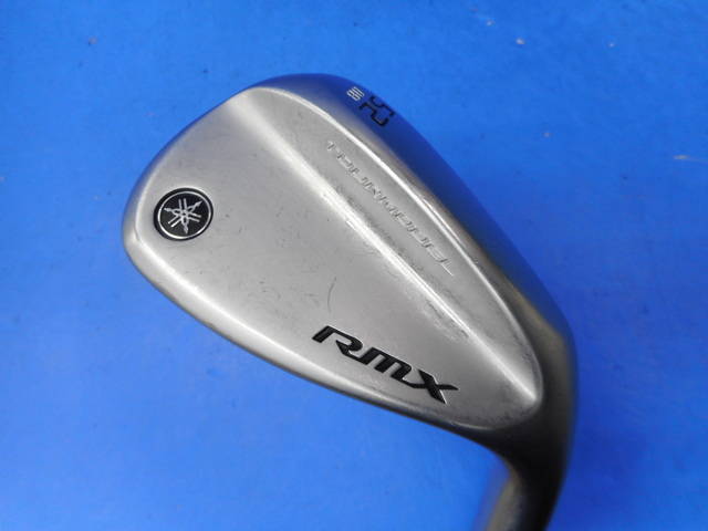中古ゴルフ RMX TOUR MODEL 52゜-08の写真