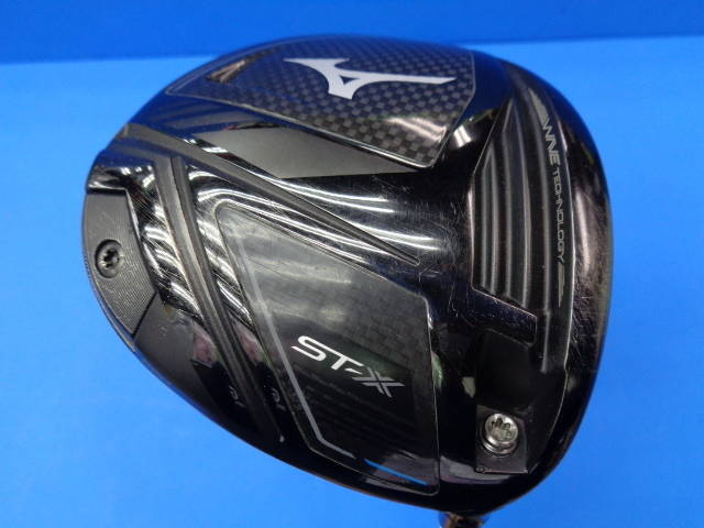 中古ゴルフ ST-X 220 10.5°の写真