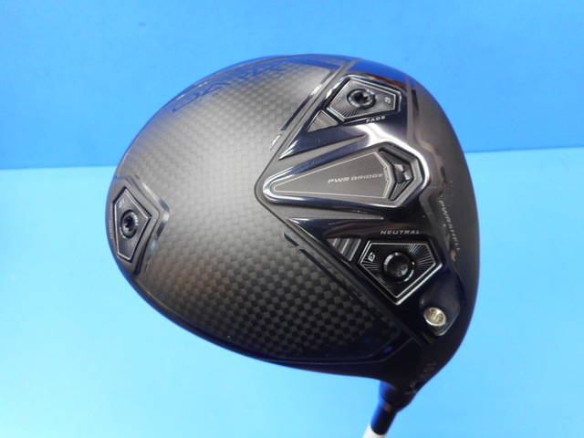 中古ゴルフ DARKSPEED LS 10.5°の写真