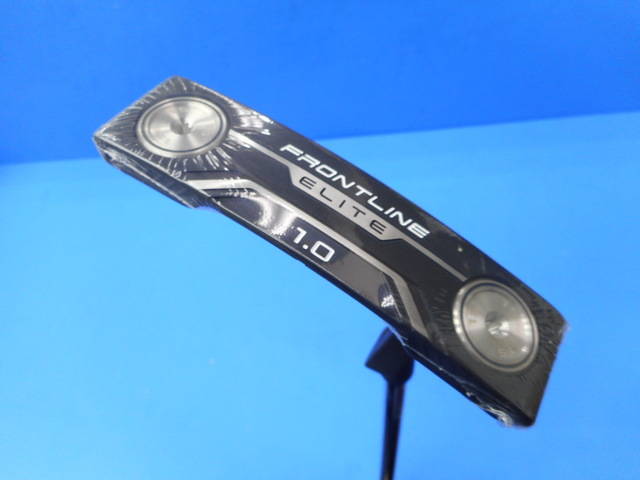 中古ゴルフ FRONTLINE ELITE 1.0の写真