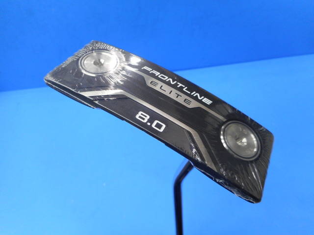 中古ゴルフ FRONTLINE ELITE 8.0の写真