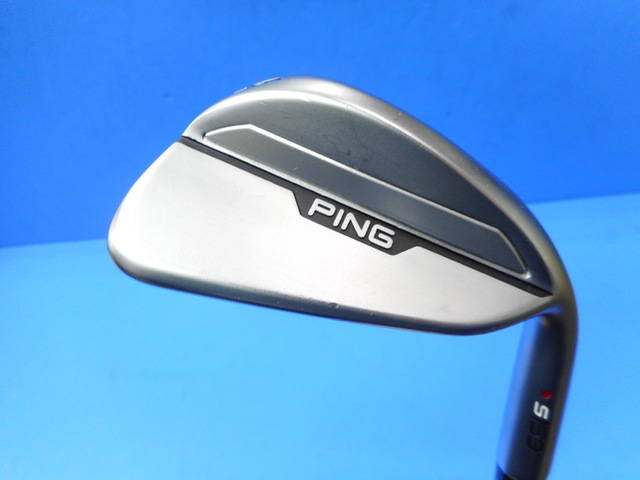 中古ゴルフ S159 56°-E･10の写真