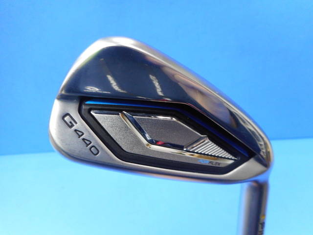 中古ゴルフ ピン 6番アイアン 2の写真