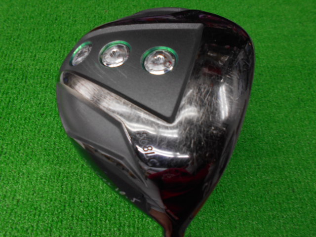 中古ゴルフ BALDO COMPETIZIONE 568LC 10.5°の写真
